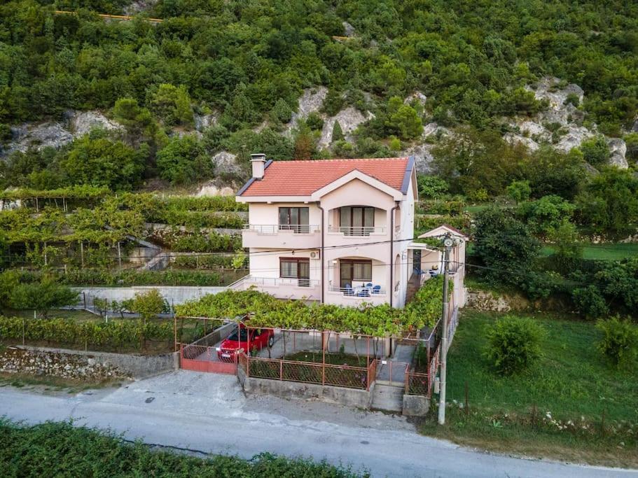 Villa Pavle'S Oasis à Virpazar Extérieur photo