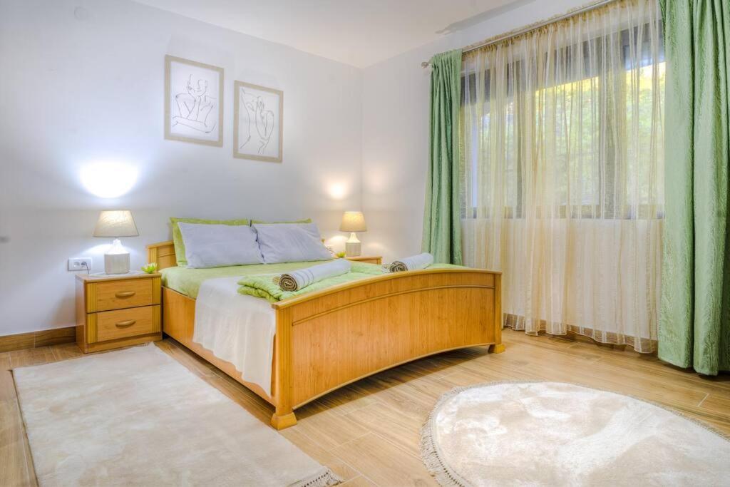Villa Pavle'S Oasis à Virpazar Extérieur photo