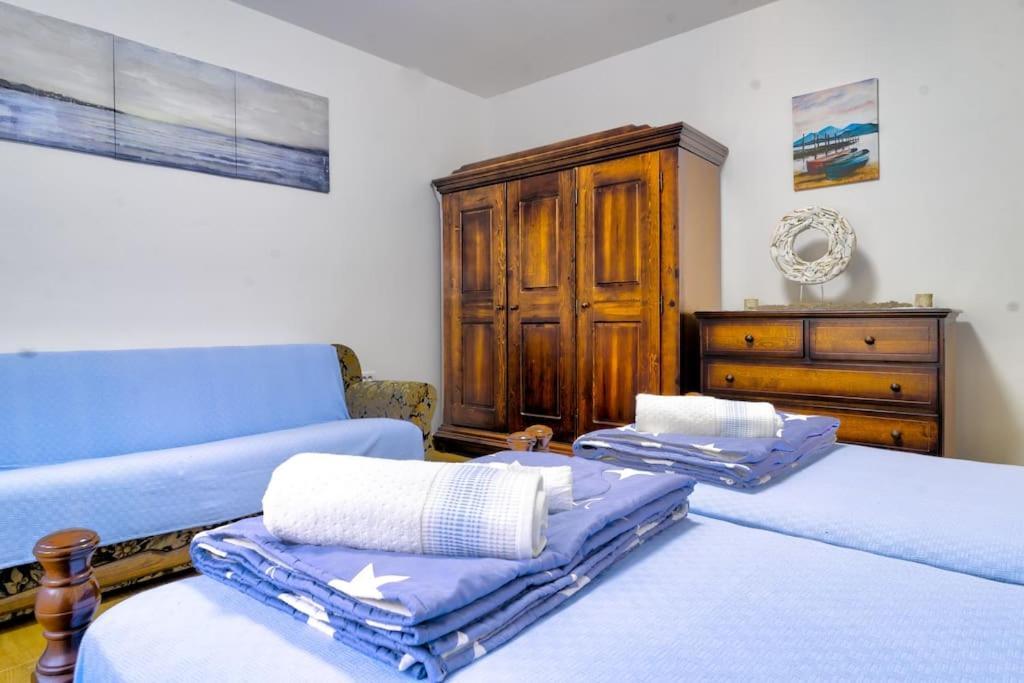 Villa Pavle'S Oasis à Virpazar Extérieur photo
