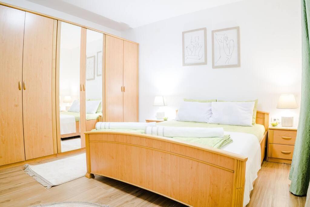Villa Pavle'S Oasis à Virpazar Extérieur photo